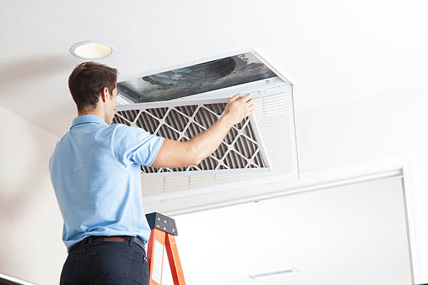 Professional HVAC in Mill Valley, CA